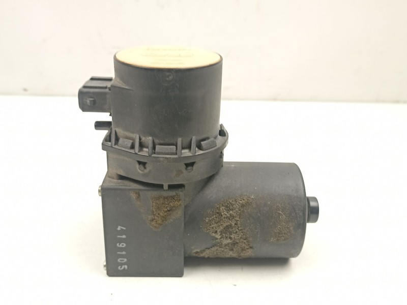 Recambio de compresor cierre centralizado para seat ibiza 1.9 d referencia OEM IAM 1L0862257  