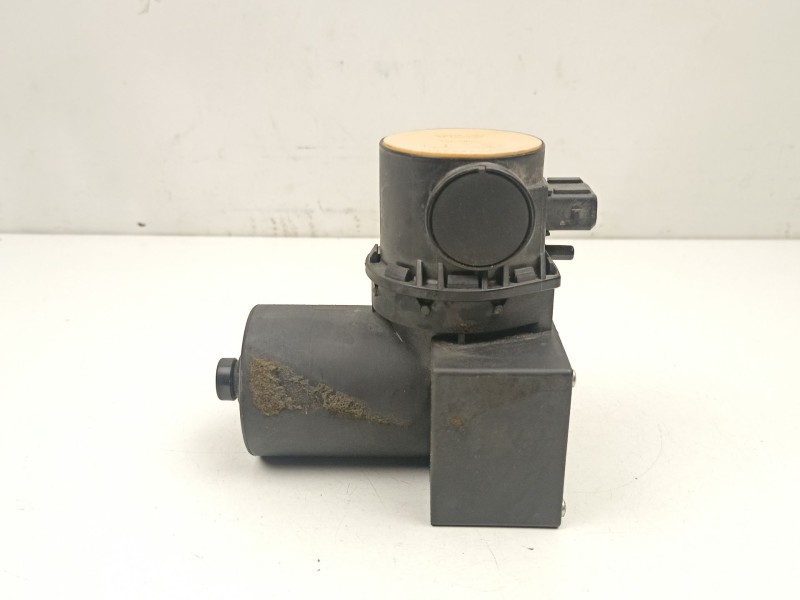 Recambio de compresor cierre centralizado para seat ibiza 1.9 d referencia OEM IAM 1L0862257  