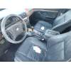 bmw 5 (e39) del año 2000