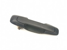 Recambio de manilla trasera izquierda para suzuki grand vitara 2.0 td /rf (90 cv) referencia OEM IAM 8282065D00  