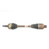 Recambio de transmision delantera derecha para dacia duster (hs_) 1.5 dci 4x4 referencia OEM IAM 391009882R  