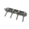 Recambio de bobina para opel meriva a monospace (x03) 1.6 16v (e75) referencia OEM IAM 19005212  
