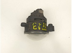 Recambio de antiniebla derecho para seat cordoba 1.9 tdi referencia OEM IAM 6L0941703   2