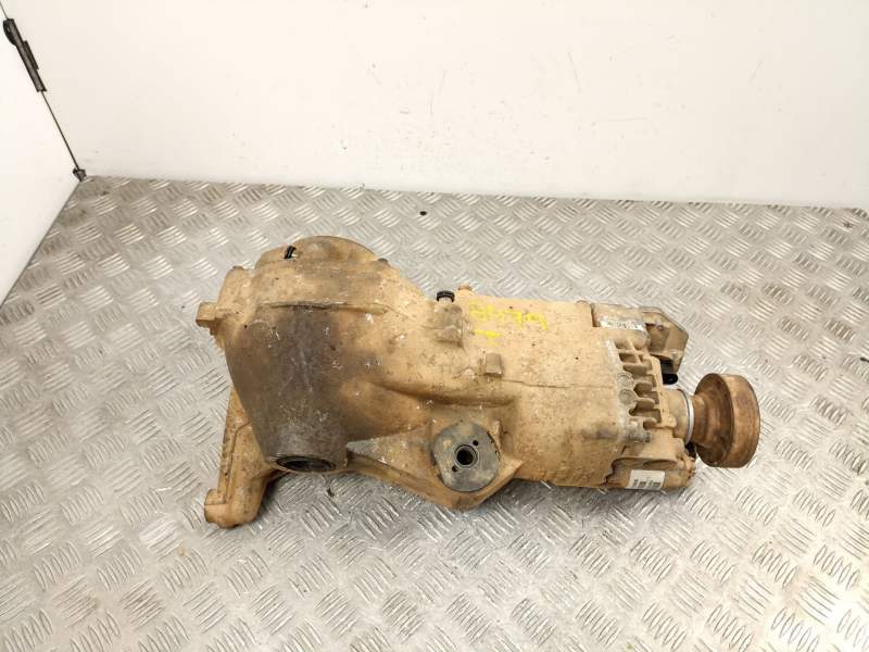 Recambio de diferencial trasero para volvo xc90 i (275) d5 awd referencia OEM IAM 30759533  