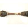 Recambio de transmision delantera derecha para dacia duster (hs_) 1.5 dci 4x4 referencia OEM IAM 391009882R  