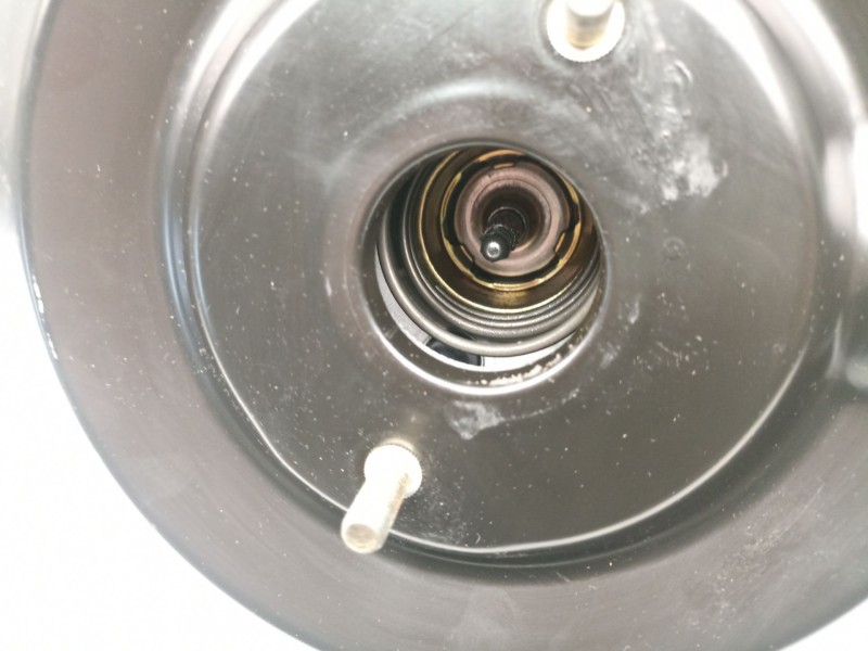 Recambio de servofreno para alfa romeo 147 (937_) 1.9 jtd (937.axd1a, 937.bxd1a) referencia OEM IAM 46557915  