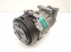 Recambio de compresor aire acondicionado para alfa romeo 147 (937_) 1.9 jtd (937.axd1a, 937.bxd1a) referencia OEM IAM 60653652 S