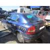 opel astra g hatchback (t98) del año 2002