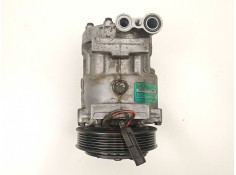 Recambio de compresor aire acondicionado para alfa romeo 147 (937_) 1.9 jtd (937.axd1a, 937.bxd1a) referencia OEM IAM 60653652 S 2