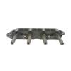 Recambio de bobina para opel meriva a monospace (x03) 1.6 16v (e75) referencia OEM IAM 19005212  
