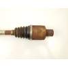 Recambio de transmision delantera derecha para dacia duster (hs_) 1.5 dci 4x4 referencia OEM IAM 391009882R  