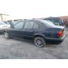 bmw 5 (e39) del año 2000