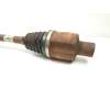 Recambio de transmision delantera derecha para dacia duster (hs_) 1.5 dci 4x4 referencia OEM IAM 391009882R  