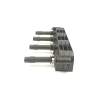 Recambio de bobina para opel meriva a monospace (x03) 1.6 16v (e75) referencia OEM IAM 19005212  