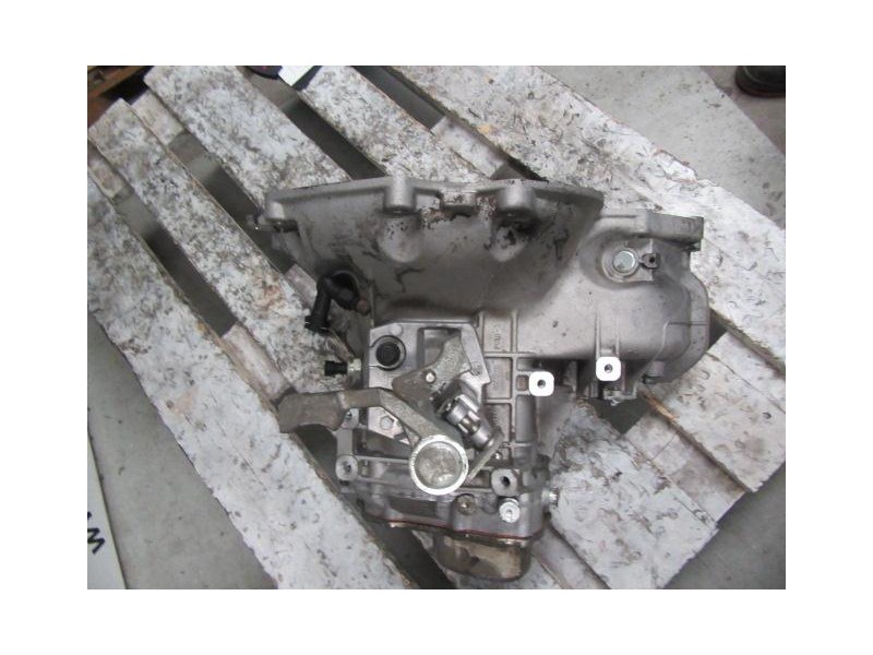 Recambio de cambio 5v (gasolina) : opel vectra : 1.8 g -z18xe (122,36cv)4p [2003] para opel vectra 1.8 g -z18xe (122,36cv 1.8 g 