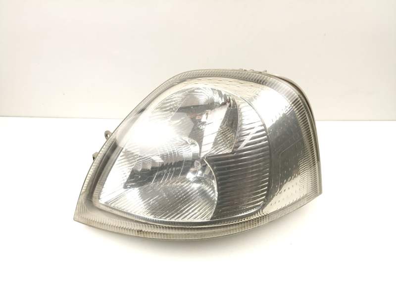 Recambio de faro izquierdo para renault master ii furgoneta (fd) 2.5 dci referencia OEM IAM 8200163516  