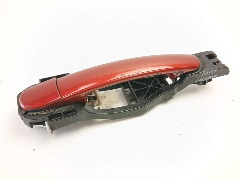 Recambio de manilla delantera derecha para seat ibiza iii (6l1) 1.4 16v referencia OEM IAM 3B0837886K  