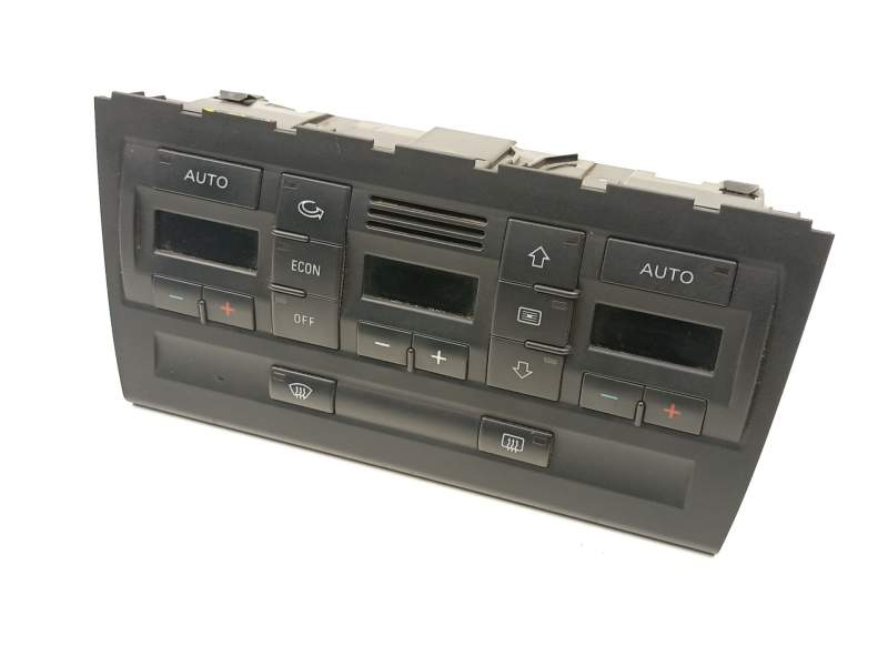Recambio de mandos calefaccion aire para seat exeo st (3r5) 2.0 tdi referencia OEM IAM 8E0820043BL  