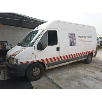 FIAT DUCATO de desguace