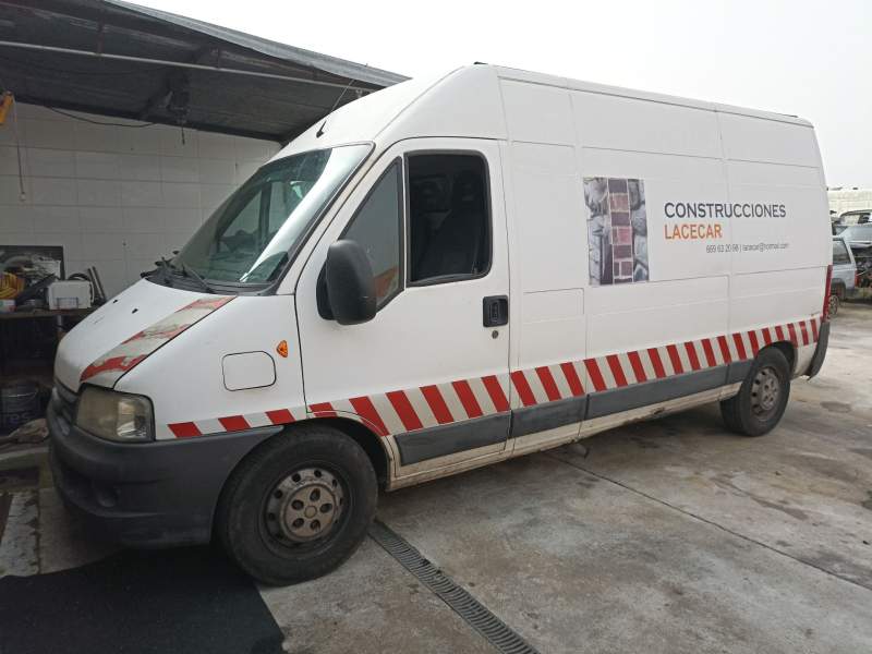 FIAT DUCATO