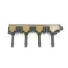 Recambio de bobina para opel meriva a monospace (x03) 1.6 16v (e75) referencia OEM IAM 19005212  