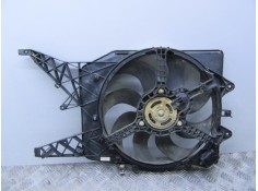 Recambio de electroventilador : opel corsa : 1.3 cdti (88,37cv) 6v [2007] para opel corsa 1.3 cdti 6v referencia OEM IAM 5570393