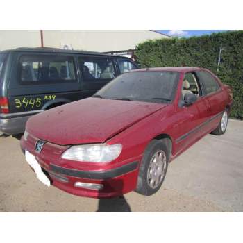 PEUGEOT 406