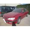 peugeot 406 del año 1995