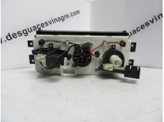 Recambio de mandos calefaccion : chevrolet kalos : 1.2 g (72,06cv)5p [2007] para chevrolet kalos 1.2 g (72,06cv 1.2 g 5p referen 2