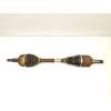 Recambio de transmision delantera izquierda para dacia duster (hs_) 1.5 dci 4x4 referencia OEM IAM 391017275R  