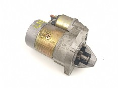 Recambio de motor arranque para fiat punto (188_) 1.2 60 (188.030, .050, .130, .150, .230, .250) referencia OEM IAM 63101018  