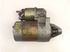 Recambio de motor arranque para fiat punto (188_) 1.2 60 (188.030, .050, .130, .150, .230, .250) referencia OEM IAM 63101018   2