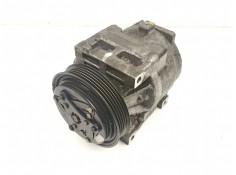 Recambio de compresor aire acondicionado para fiat punto (188_) 1.2 60 (188.030, .050, .130, .150, .230, .250) referencia OEM IA
