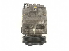 Recambio de compresor aire acondicionado para fiat punto (188_) 1.2 60 (188.030, .050, .130, .150, .230, .250) referencia OEM IA 2