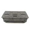 Recambio de mandos calefaccion aire para seat exeo st (3r5) 2.0 tdi referencia OEM IAM 8E0820043BL  
