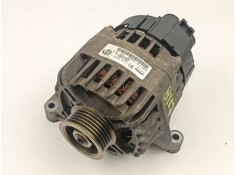 Recambio de alternador para fiat punto (188_) 1.2 60 (188.030, .050, .130, .150, .230, .250) referencia OEM IAM 46542889  