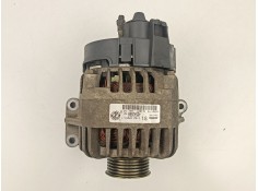 Recambio de alternador para fiat punto (188_) 1.2 60 (188.030, .050, .130, .150, .230, .250) referencia OEM IAM 46542889   2