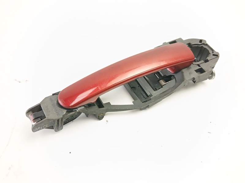 Recambio de manilla delantera izquierda para seat ibiza iii (6l1) 1.4 16v referencia OEM IAM 3B0837885K  