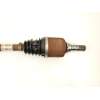 Recambio de transmision delantera izquierda para dacia duster (hs_) 1.5 dci 4x4 referencia OEM IAM 391017275R  