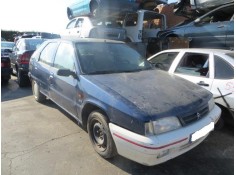 citroën zx del año 1994