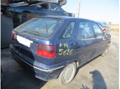 citroën zx del año 1994 2