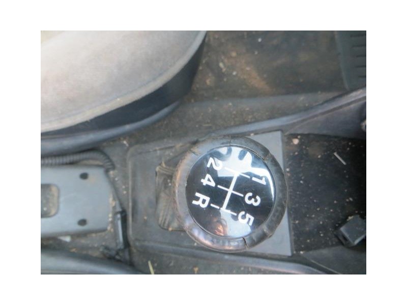 citroën zx del año 1994