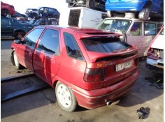 citroën zx del año 1996
