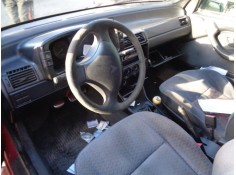 citroën zx del año 1996 2