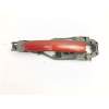Recambio de manilla delantera izquierda para seat ibiza iii (6l1) 1.4 16v referencia OEM IAM 3B0837885K  