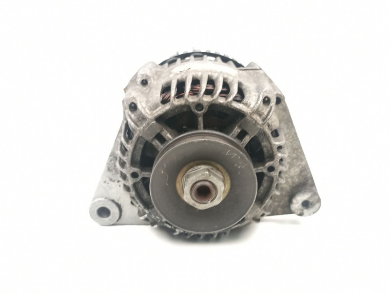 Recambio de alternador para citroën zx 1.4 g referencia OEM IAM 5705E1  