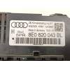 Recambio de mandos calefaccion aire para seat exeo st (3r5) 2.0 tdi referencia OEM IAM 8E0820043BL  