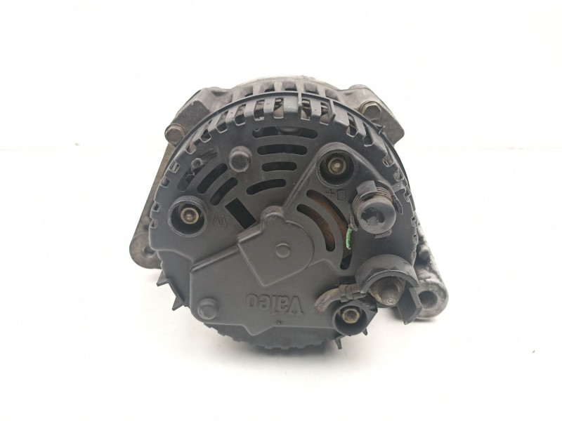 Recambio de alternador para citroën zx 1.4 g referencia OEM IAM 5705E1  