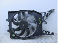 Recambio de electroventilador : opel corsa : 1.3 cdti (88,37cv) 6v [2007] para opel corsa 1.3 cdti 6v referencia OEM IAM 5570393 2