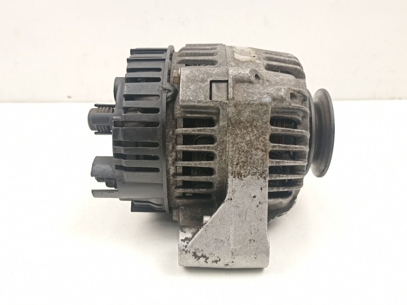 Recambio de alternador para citroën zx 1.4 g referencia OEM IAM 5705E1  